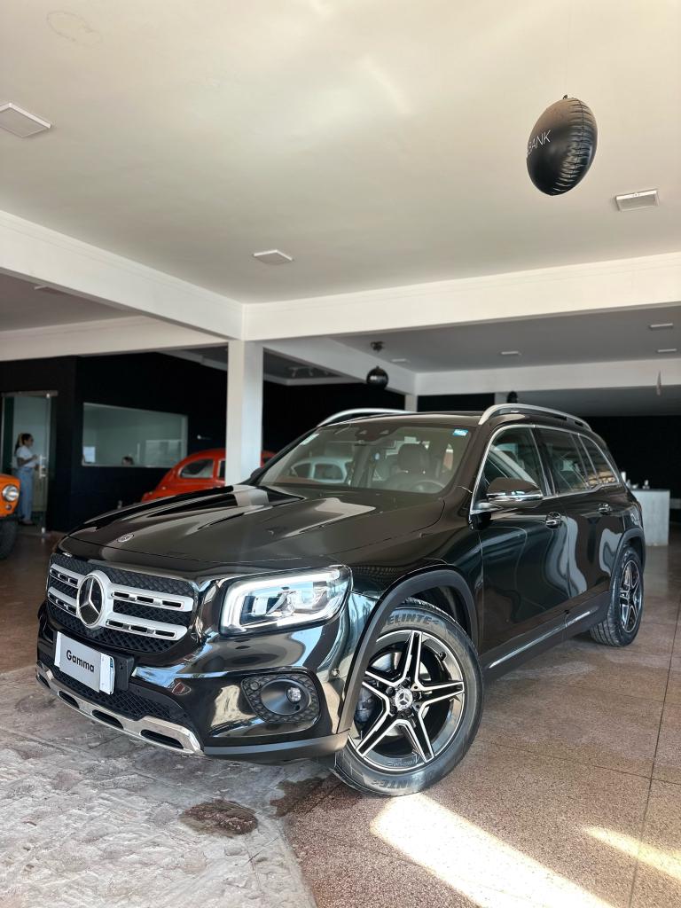 Mercedes-Benz Others Gasolina 2021