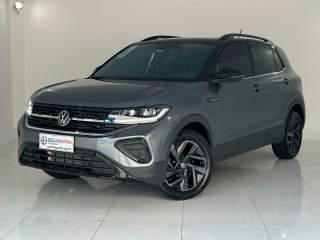 Foto do veículo Volkswagen T-cross Hig. 250 Tsi 1.4 Flex 16v 5p Aut