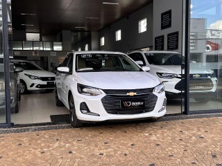 Foto do veículo Chevrolet Onix Hatch Prem. 1.0 12v Tb Flex 5p Aut.