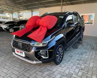 Foto do veículo Fiat Strada 1.0 T200 Cabine Dupla Ranch Cvt