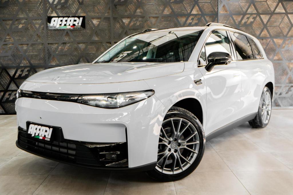 Leapmotor C10 1.5 Erev 28.4 Kwh Auto 2026