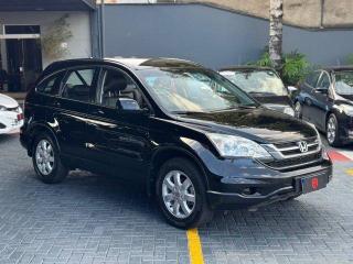 Foto do veículo Honda Cr-v Lx 2.0 16v 2wd Mec.