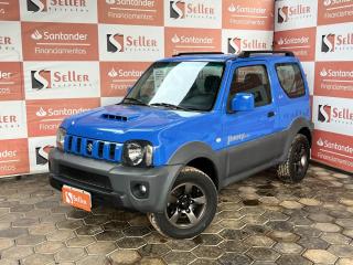 Foto do veículo Suzuki Jimny Wide/jimny/4all 1.3 16v
