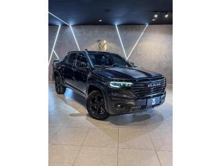 Foto do veículo Ram Rampage R/t Hurric. 4 2.0 Tb Cd 4x4 Aut.