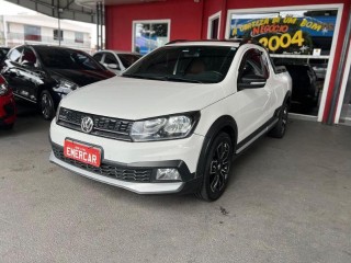 Foto do veículo Volkswagen Saveiro Cross 1.6 T. Flex 16v Ce