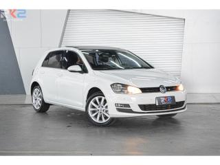 Foto do veículo Volkswagen Golf 1.4 Tsi Comfortline Bmt Variant Dsg