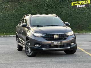 Foto do veículo Fiat Strada 1.3 Cabine Dupla Ranch Cvt