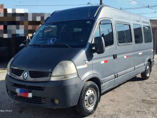 Foto do veículo Renault Master 2.5 Dci Furgao L3h2