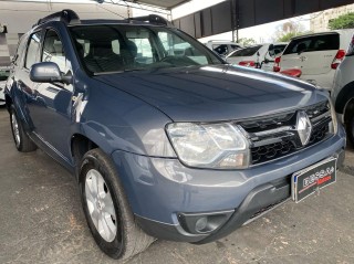 Foto do veículo Renault Duster 1.6 16v Hi-flex Expression