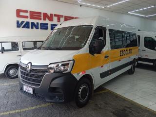 Foto do veículo Renault Master 2.3 Extra Vitre L3h2