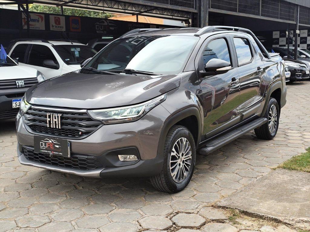 Fiat Strada