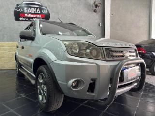 Foto do veículo Ford Ecosport Freestyle 1.6 16v Flex 5p
