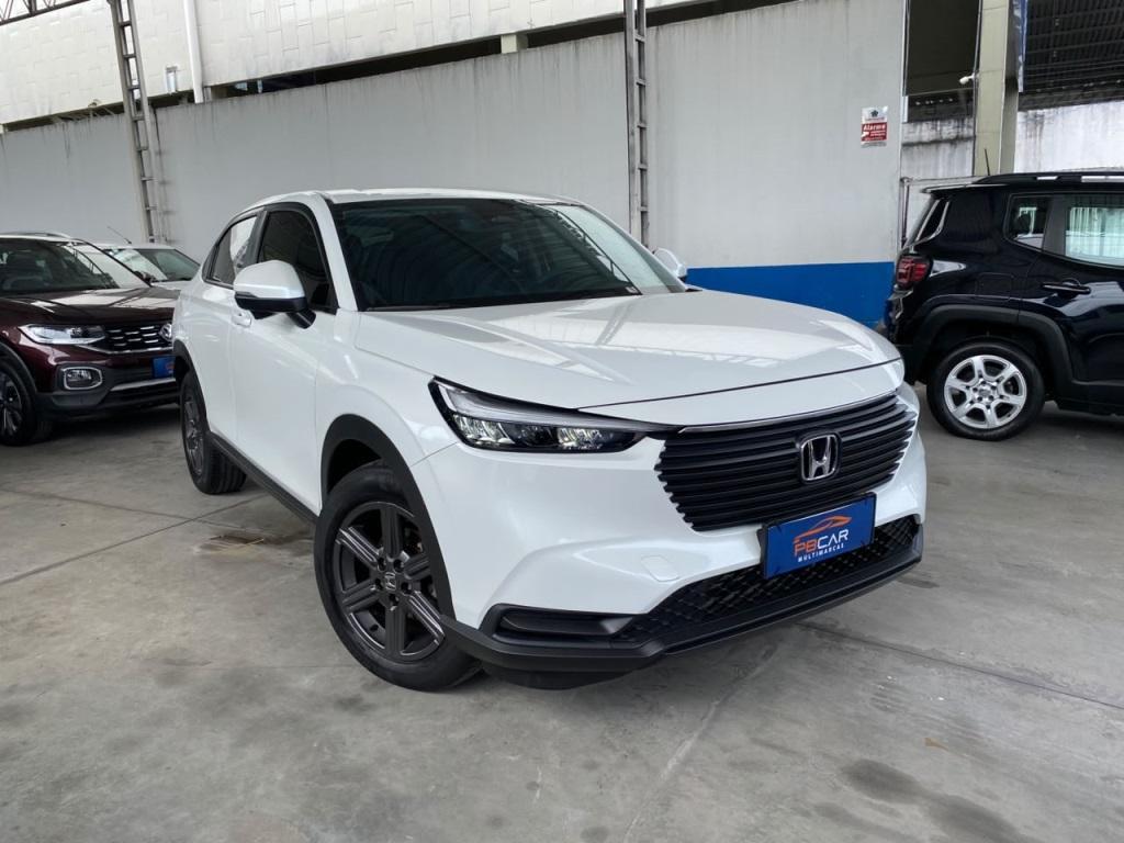 Honda Hr-V HR-V EXL 1.5 Flex Sensing 16V 5p Aut. 2023