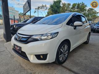 Foto do veículo Honda Fit 1.5 16v Flex Ex Cvt