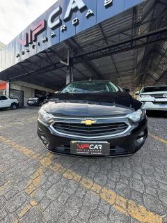 Foto do veículo Chevrolet Onix 1.0 Spe/4 Eco Lt