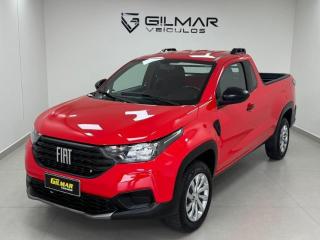 Foto do veículo Fiat Strada 1.4 Cabine Plus Endurance
