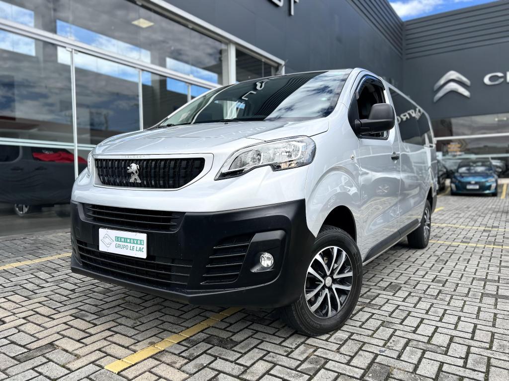 Peugeot Expert