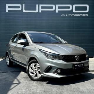 Foto do veículo Fiat Argo Drive Gsr 1.3 8v Flex