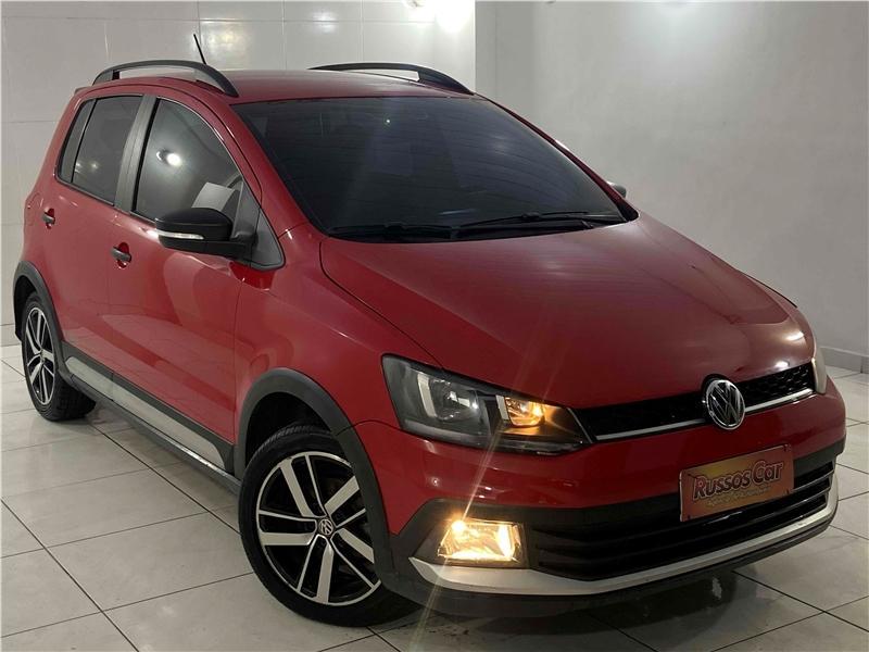 Volkswagen Fox Fox Xtreme 1.6 Flex 8V 5p 2020