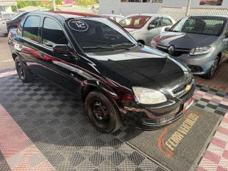 Foto do veículo Chevrolet Classic Life/ls 1.0 Vhc Flexp. 4p