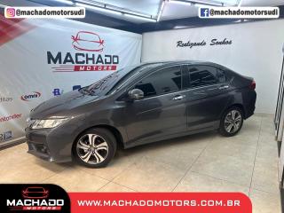 Foto do veículo Honda City 1.5 Ex Cvt