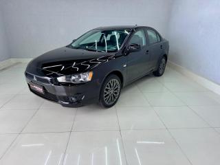 Foto do veículo Mitsubishi Lancer 2.0 16v Hl Cvt