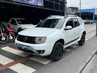 Foto do veículo Renault Duster Dynamique 2.0 Flex 16v Aut.
