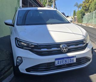 Foto do veículo Volkswagen Nivus 1.0 200 Tsi Highline Auto