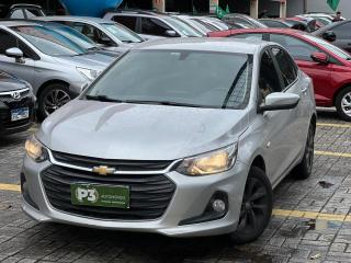 Foto do veículo Chevrolet Onix Sedan Plus Ltz 1.0 12v Tb Flex Aut.