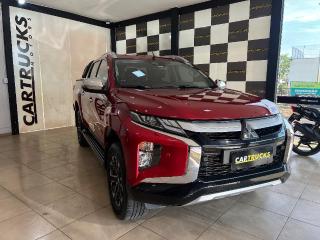 Foto do veículo Mitsubishi L200 Triton Sport Hpe-s 2.4 Cd Dies. Aut