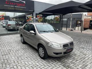 Foto do veículo Fiat Siena 1.4 8v Flex Attractive