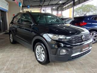 Foto do veículo Volkswagen T-cross 1.0 200 Tsi Auto