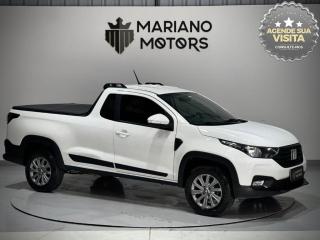 Foto do veículo Fiat Strada 1.3 Cabine Plus Freedom