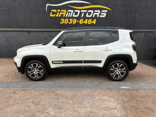Foto do veículo Jeep Renegade Long. T270 1.3 Tb 4x2 Flex Aut.