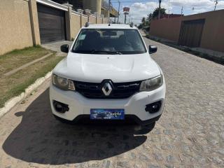 Foto do veículo Renault Kwid 1.0 Zen