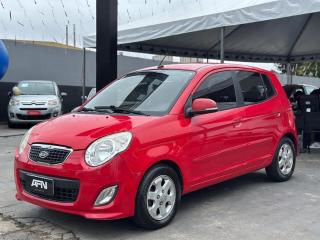 Foto do veículo Kia Motors Picanto Ex 1.1/1.0/1.0 Flex Mec.