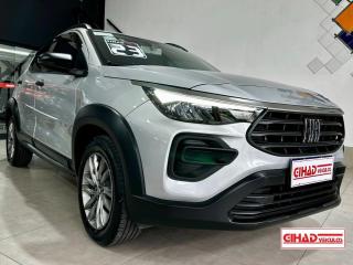 Foto do veículo Fiat Pulse Drive 1.3 8v Flex Mec.