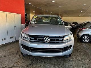 Foto do veículo Volkswagen Amarok Cd2.0 16v/s Cd2.0 16v Tdi 4x4 Die