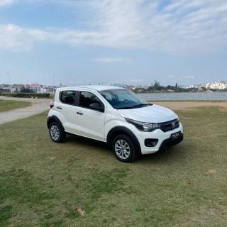 Foto do veículo Fiat Mobi Like 1.0 Fire Flex 5p.