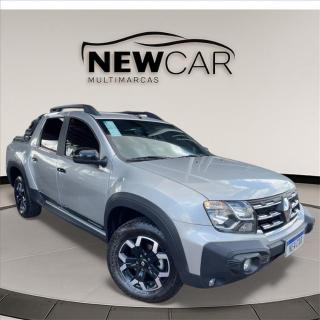 Foto do veículo Renault Oroch 1.3 Tce Outsider Cvt