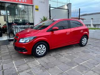 Foto do veículo Chevrolet Onix 1.4 Spe/4 Lt