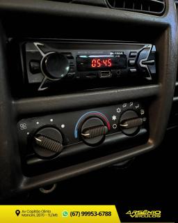 Foto do veículo Chevrolet S10 Pick-up Exec. 2.8 4x2 Cd Tb Int.dies