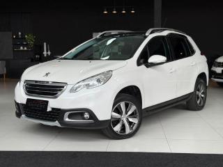 Foto do veículo Peugeot 2008 1.6 Griffe Auto