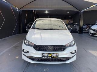 Foto do veículo Fiat Cronos Drive 1.3 8v Flex