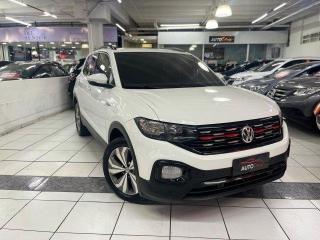Foto do veículo Volkswagen T-cross Comfor. 200 Tsi 1.0 Flex 5p Aut.