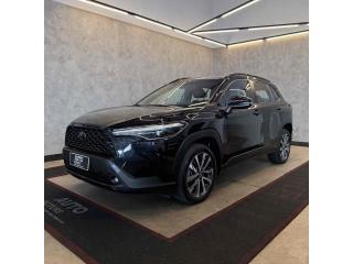 Foto do veículo Toyota Corolla Cross Xre 2.0 16v Flex Aut.