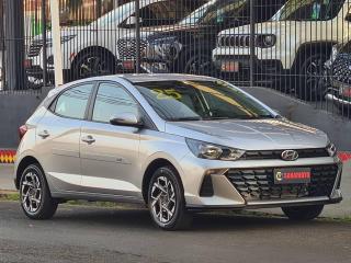 Foto do veículo Hyundai Hb20 Comfort 1.0 Flex 12v Mec.