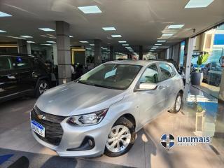 Foto do veículo Chevrolet Onix 1.0 Turbo Auto