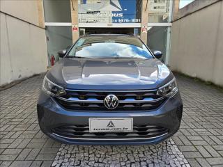 Foto do veículo Volkswagen Nivus Comfortline 1.0 200 Tsi Flex Aut.