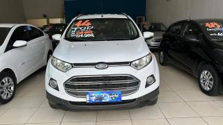Foto do veículo Ford Ecosport Titanium 2.0 16v Flex 5p